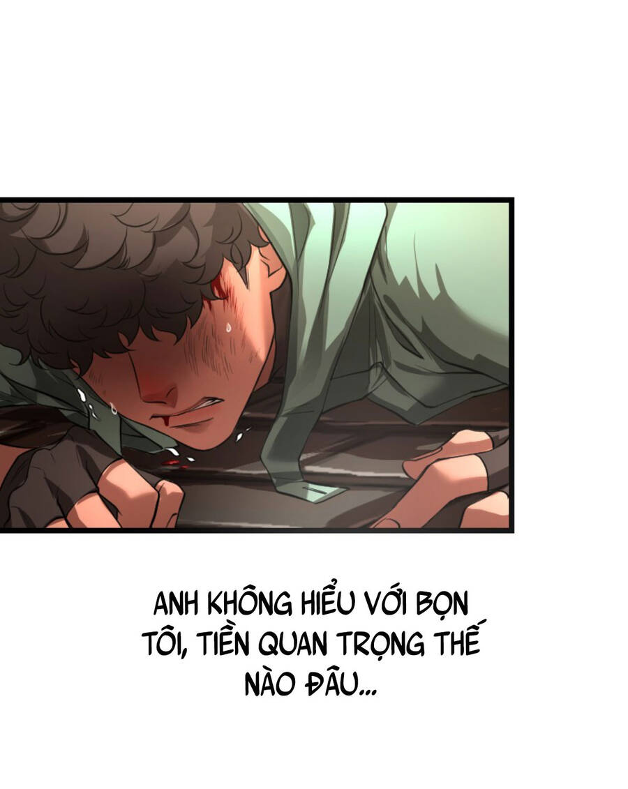 Thám Hiểm Giả Vô Cực Chap 1 - Next Chap 2