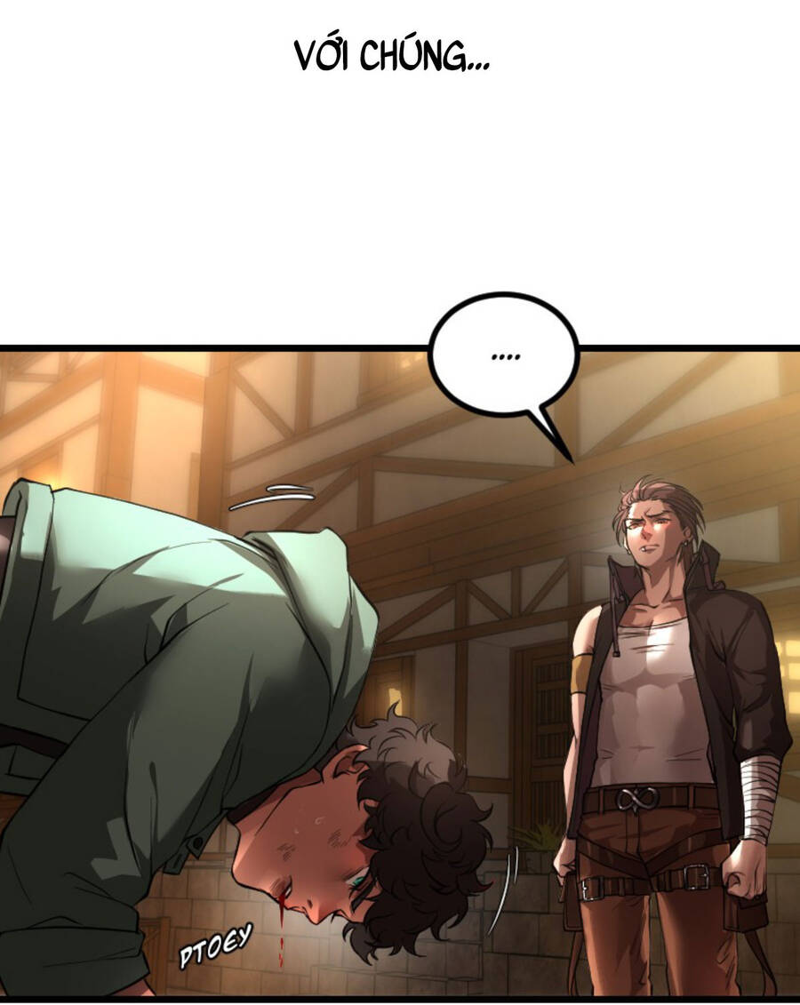 Thám Hiểm Giả Vô Cực Chap 1 - Next Chap 2