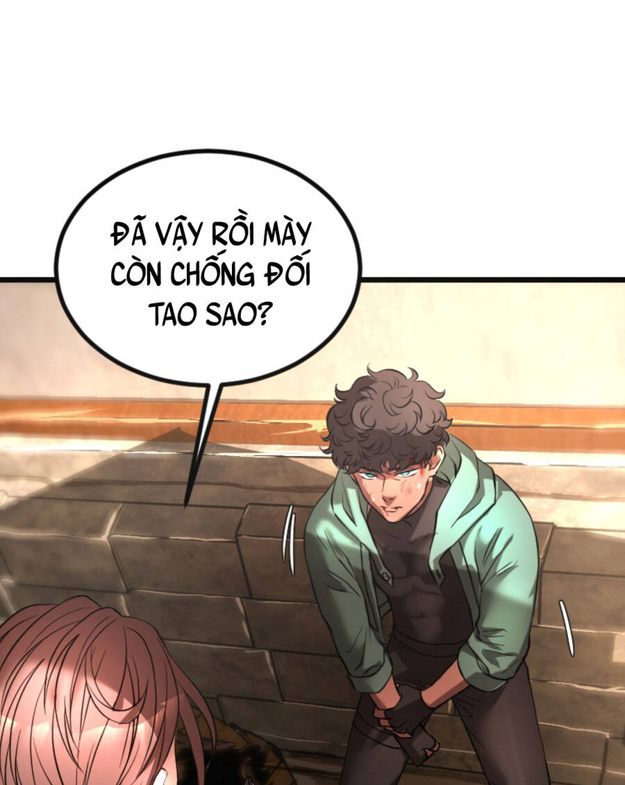Thám Hiểm Giả Vô Cực Chap 1 - Next Chap 2