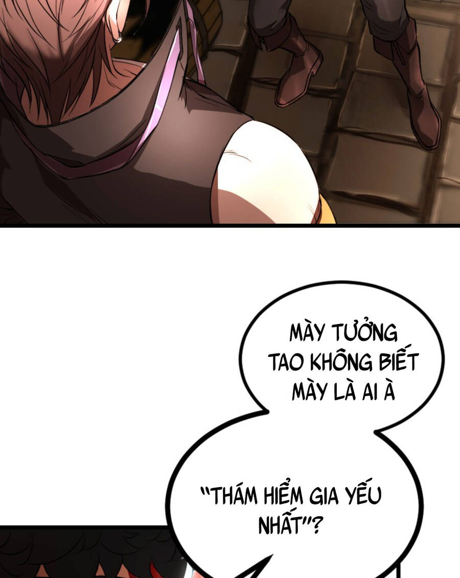 Thám Hiểm Giả Vô Cực Chap 1 - Next Chap 2