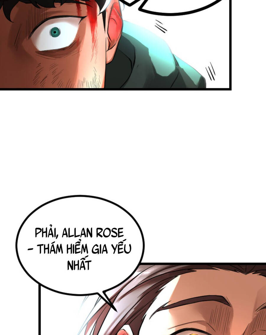 Thám Hiểm Giả Vô Cực Chap 1 - Next Chap 2