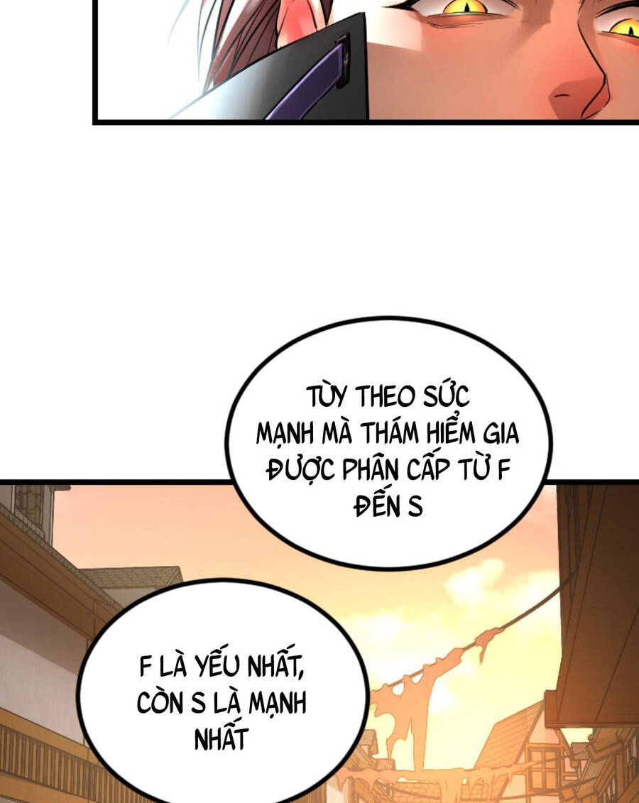 Thám Hiểm Giả Vô Cực Chap 1 - Next Chap 2
