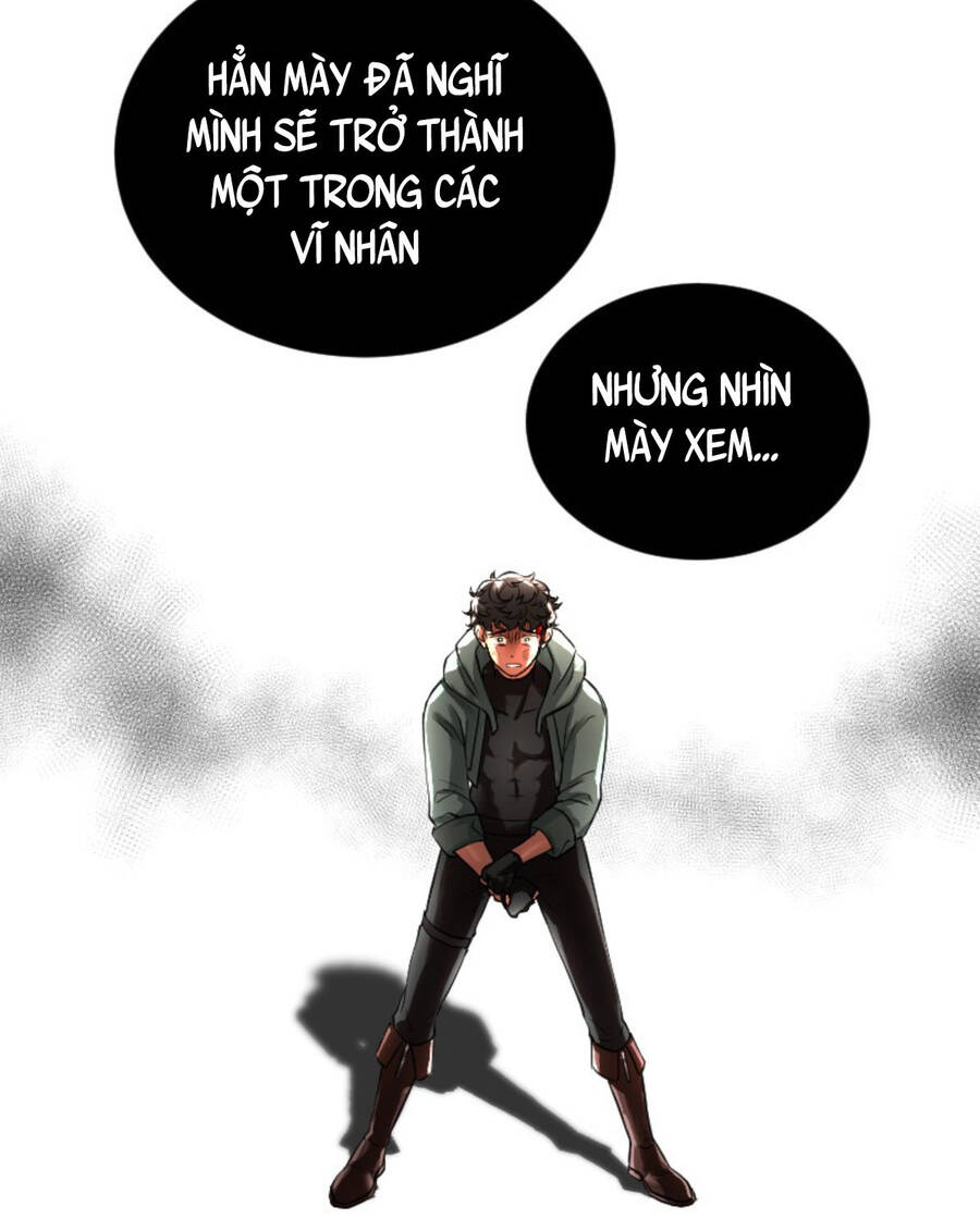 Thám Hiểm Giả Vô Cực Chap 1 - Next Chap 2