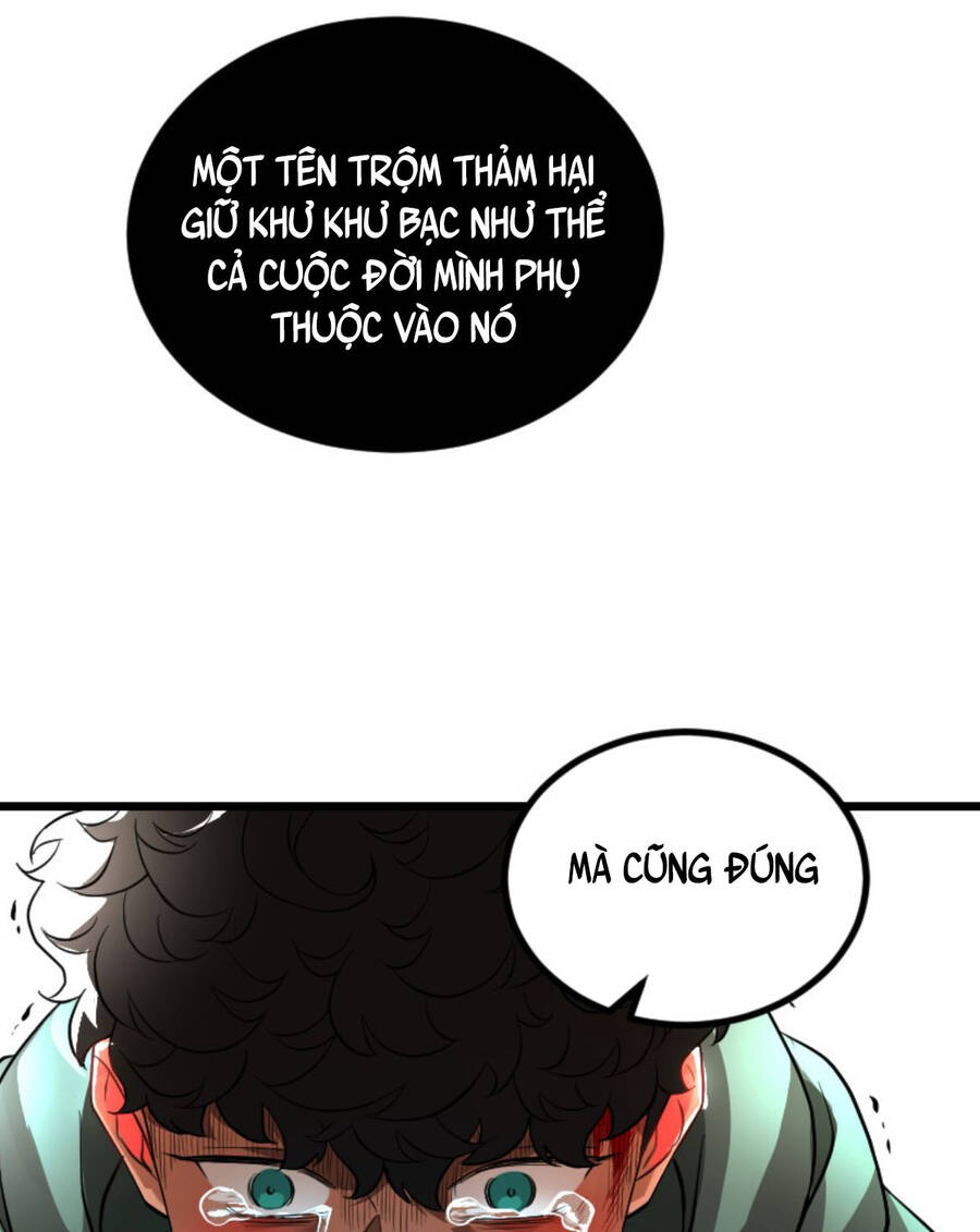 Thám Hiểm Giả Vô Cực Chap 1 - Next Chap 2