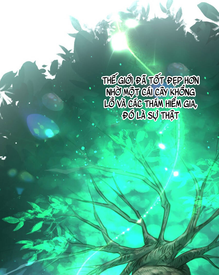 Thám Hiểm Giả Vô Cực Chap 1 - Next Chap 2