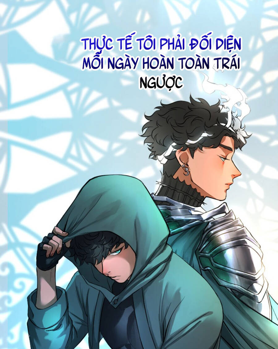Thám Hiểm Giả Vô Cực Chap 1 - Next Chap 2