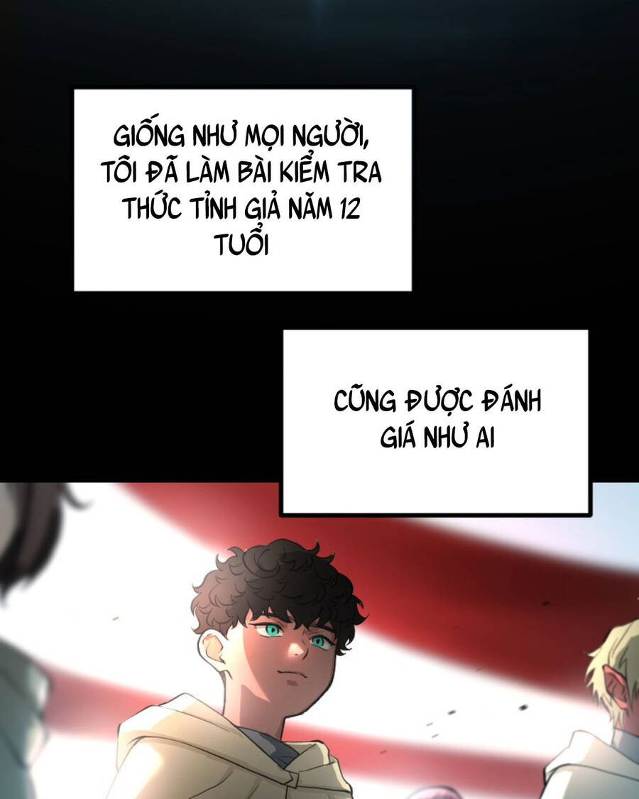 Thám Hiểm Giả Vô Cực Chap 1 - Next Chap 2