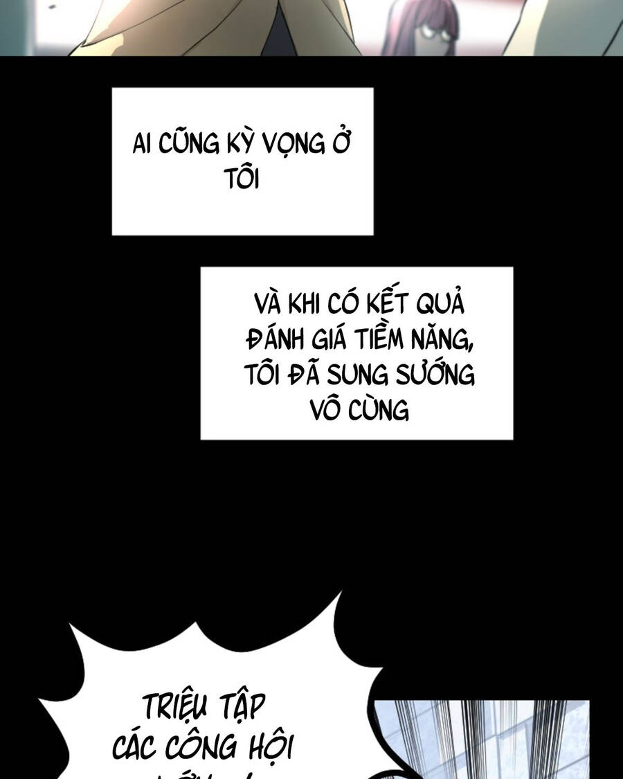 Thám Hiểm Giả Vô Cực Chap 1 - Next Chap 2