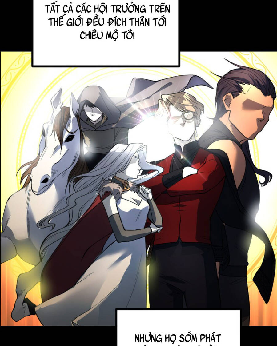 Thám Hiểm Giả Vô Cực Chap 1 - Next Chap 2