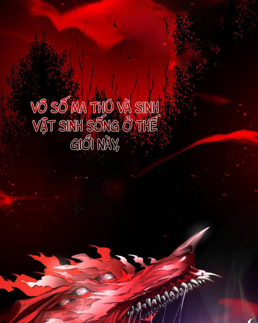 Thám Hiểm Giả Vô Cực Chap 1 - Next Chap 2