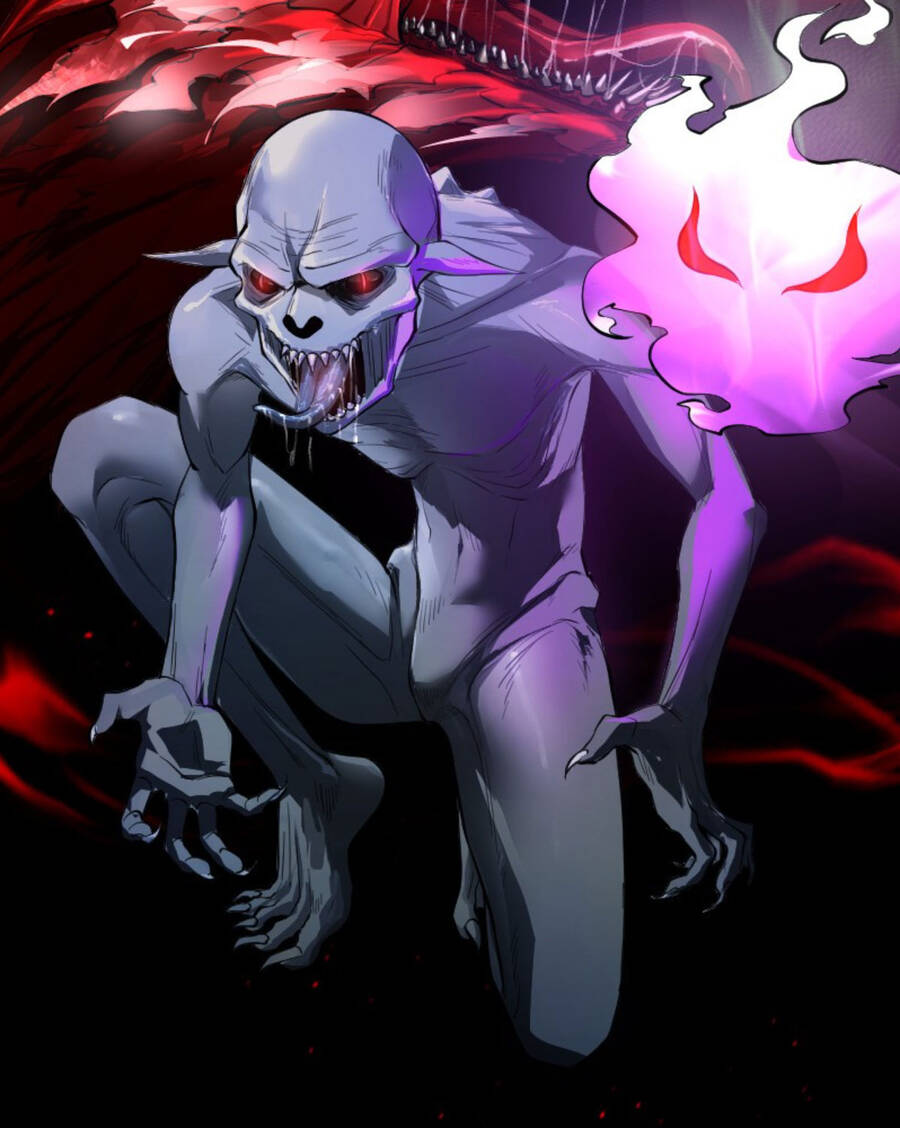 Thám Hiểm Giả Vô Cực Chap 1 - Next Chap 2