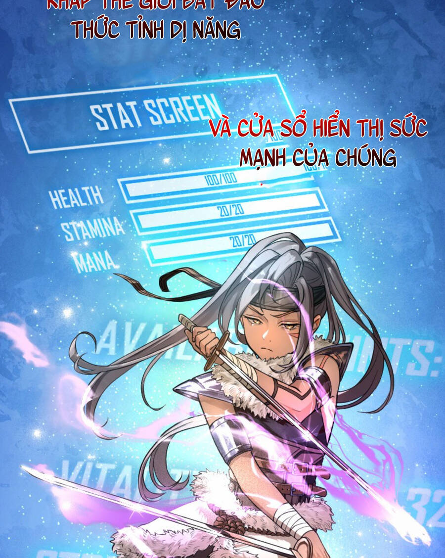 Thám Hiểm Giả Vô Cực Chap 1 - Next Chap 2
