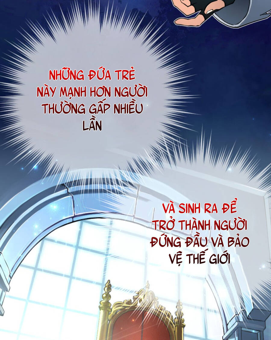 Thám Hiểm Giả Vô Cực Chap 1 - Next Chap 2