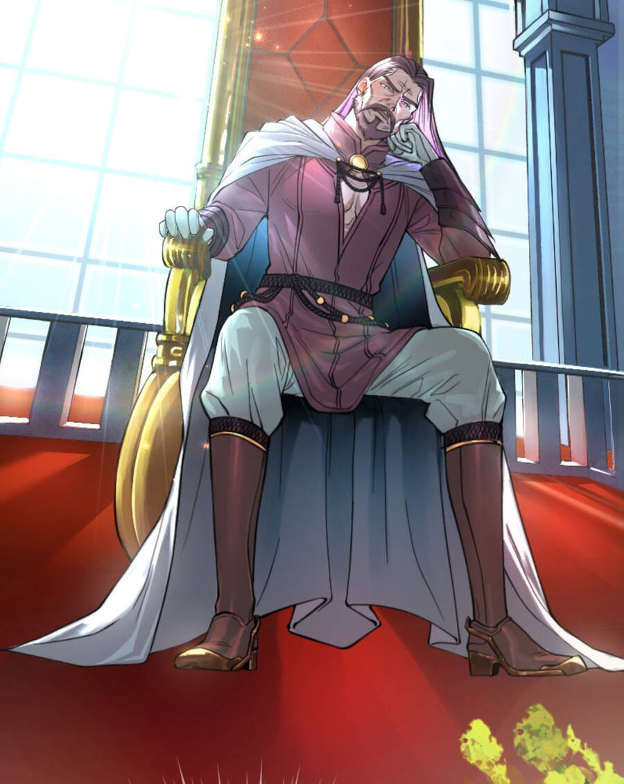Thám Hiểm Giả Vô Cực Chap 1 - Next Chap 2