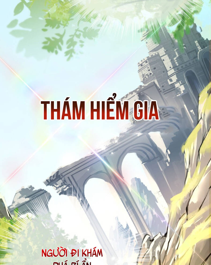Thám Hiểm Giả Vô Cực Chap 1 - Next Chap 2