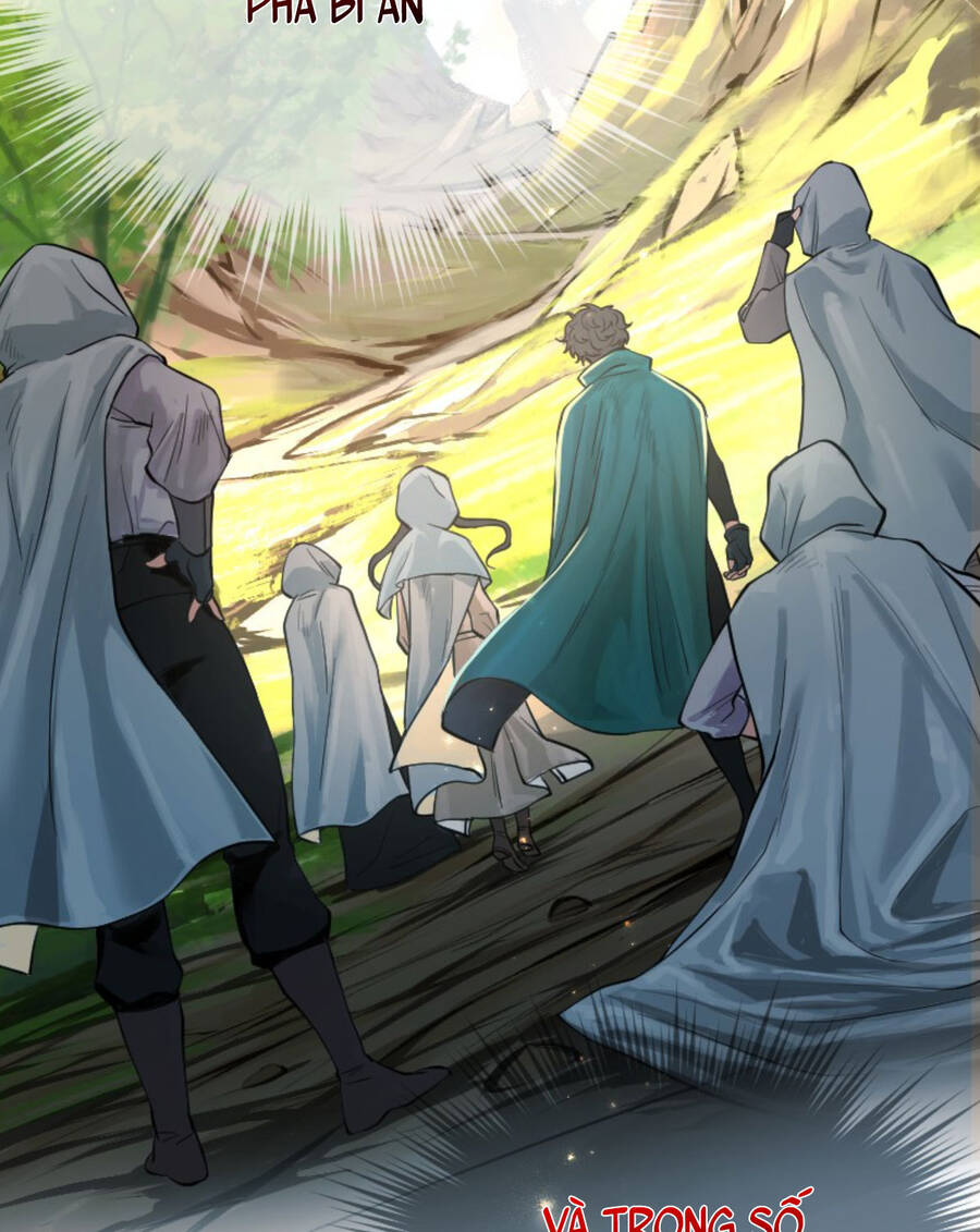 Thám Hiểm Giả Vô Cực Chap 1 - Next Chap 2