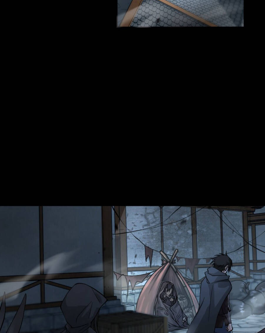 Thám Hiểm Giả Vô Cực Chap 1 - Next Chap 2