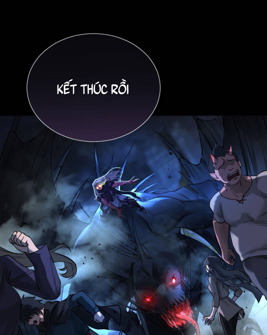 Thám Hiểm Giả Vô Cực Chap 1 - Next Chap 2