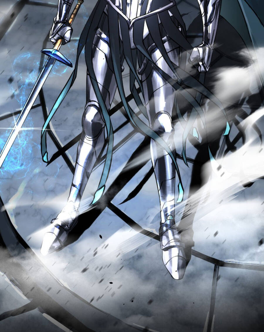Thám Hiểm Giả Vô Cực Chap 1 - Next Chap 2