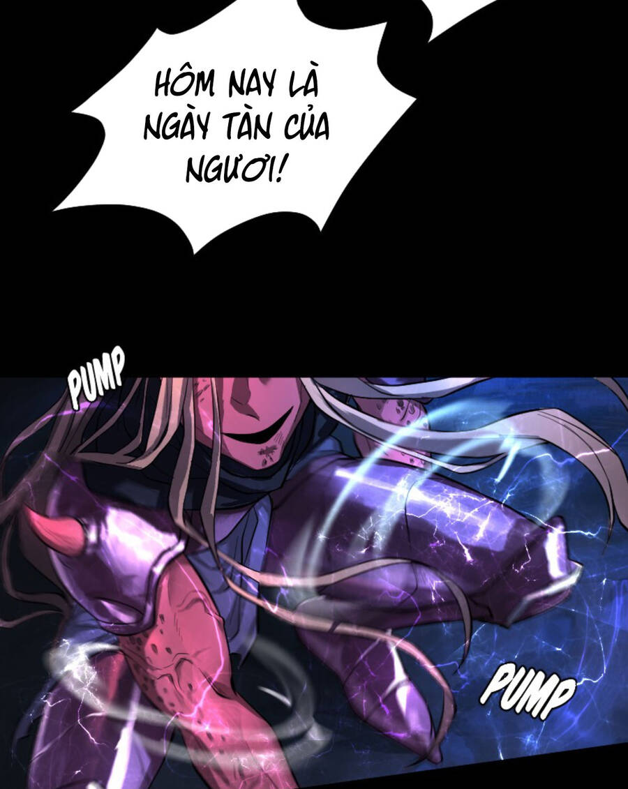 Thám Hiểm Giả Vô Cực Chap 1 - Next Chap 2