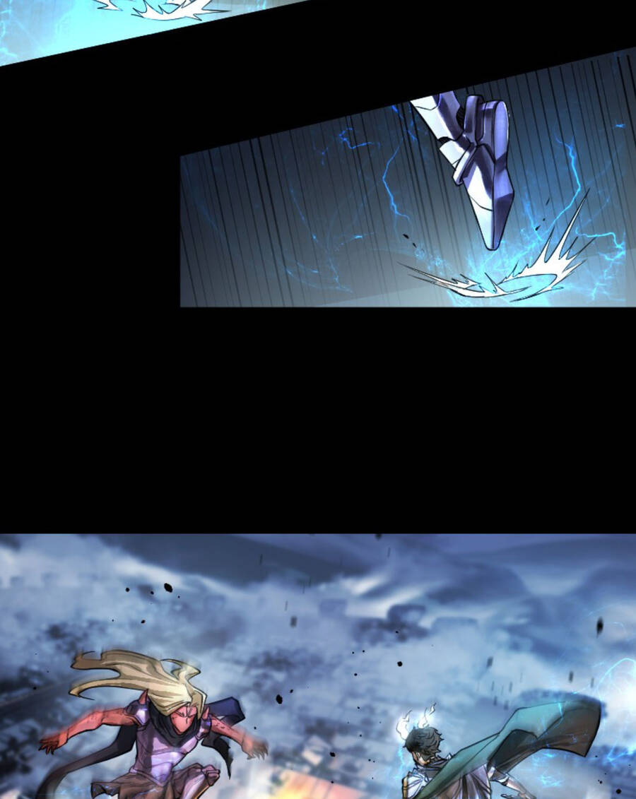 Thám Hiểm Giả Vô Cực Chap 1 - Next Chap 2