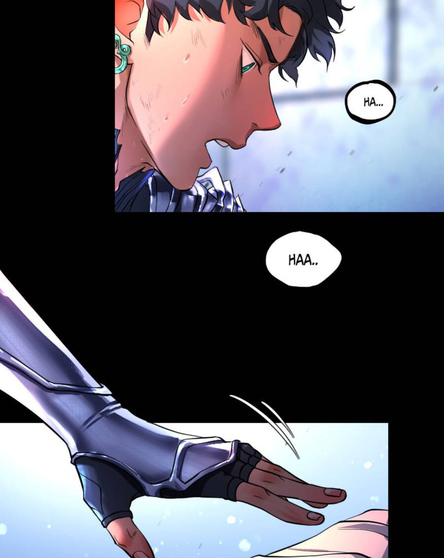 Thám Hiểm Giả Vô Cực Chap 1 - Next Chap 2