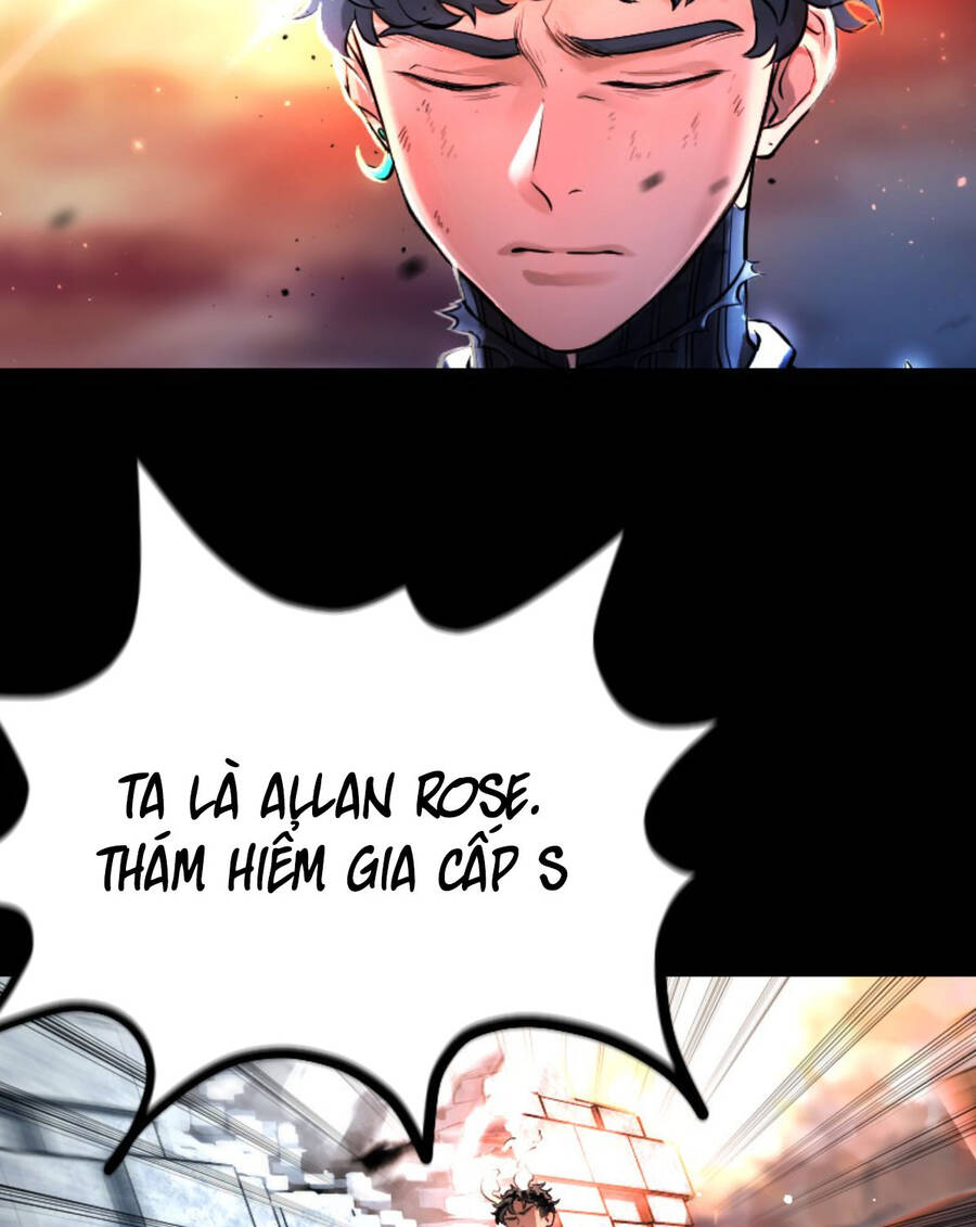 Thám Hiểm Giả Vô Cực Chap 1 - Next Chap 2