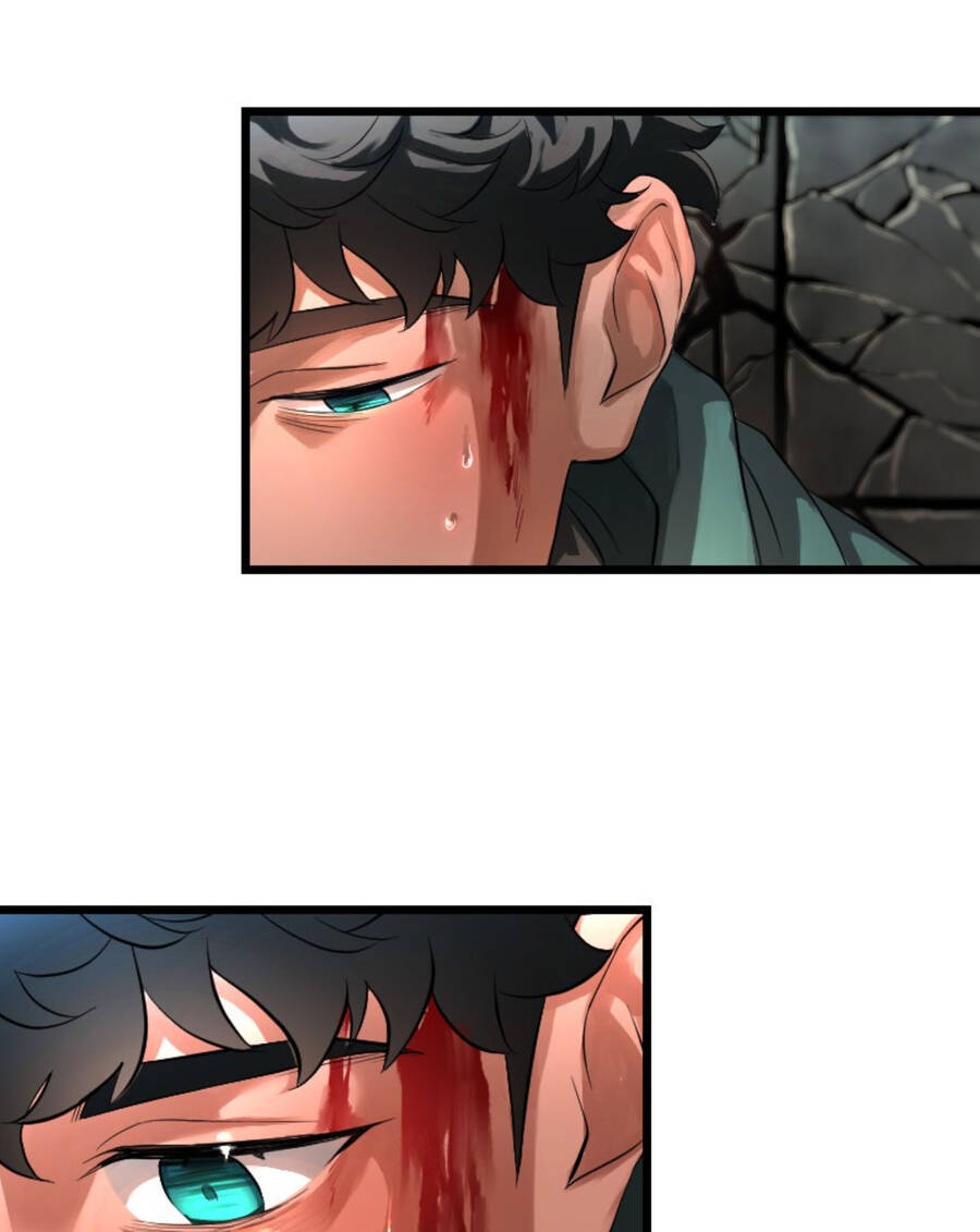 Thám Hiểm Giả Vô Cực Chap 1 - Next Chap 2
