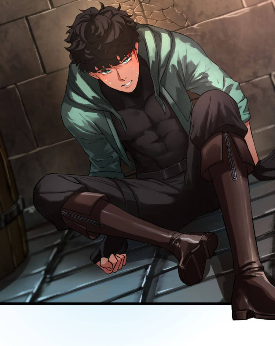 Thám Hiểm Giả Vô Cực Chap 1 - Next Chap 2