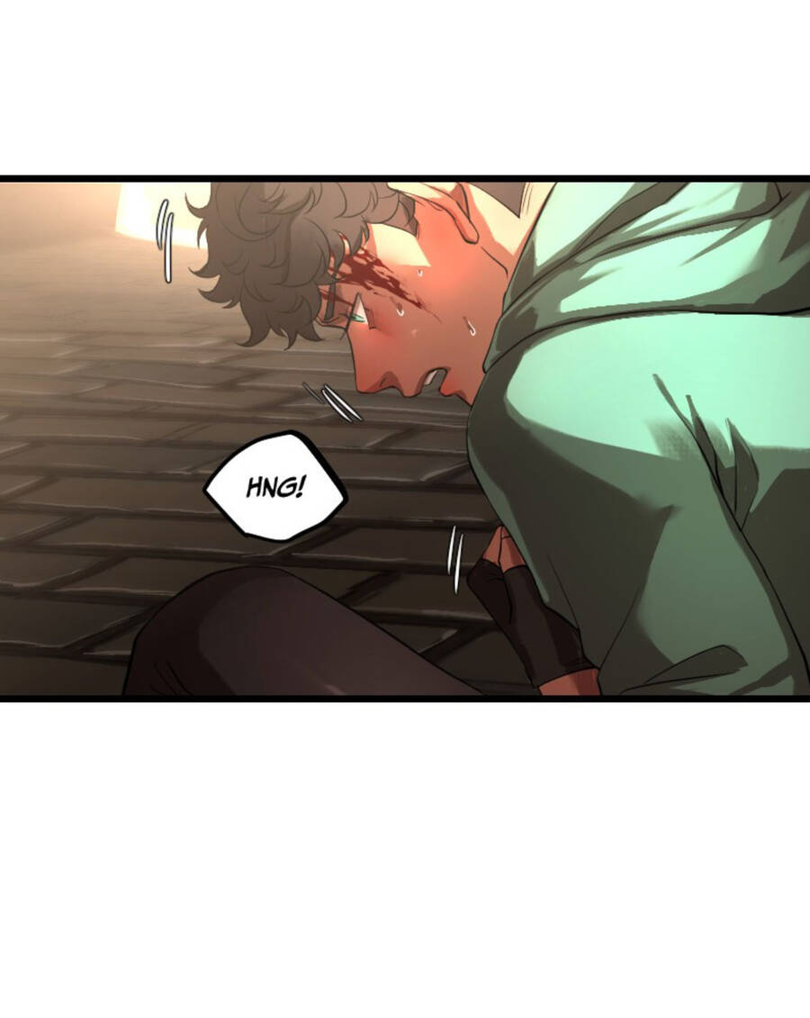 Thám Hiểm Giả Vô Cực Chap 1 - Next Chap 2
