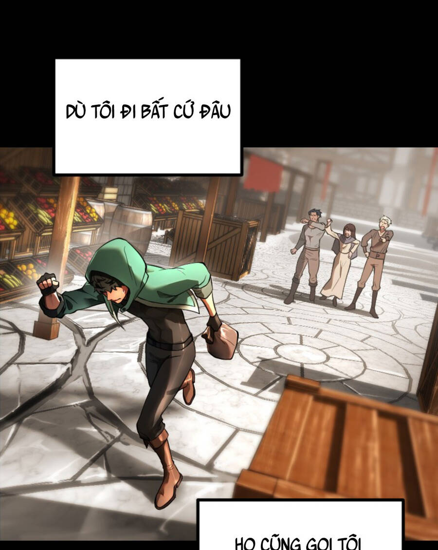 Thám Hiểm Giả Vô Cực Chap 2 - Next Chap 3