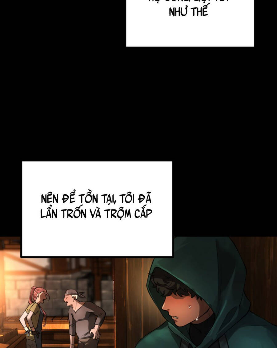 Thám Hiểm Giả Vô Cực Chap 2 - Next Chap 3