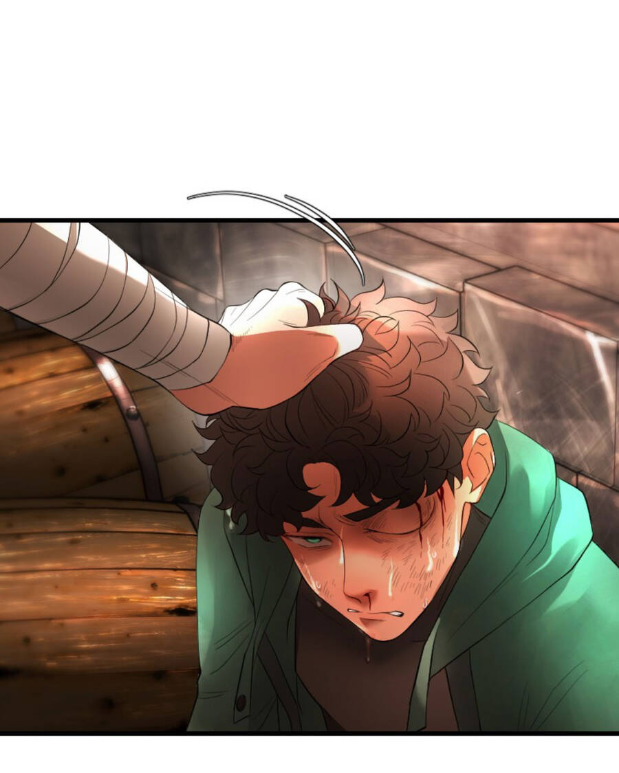 Thám Hiểm Giả Vô Cực Chap 2 - Next Chap 3