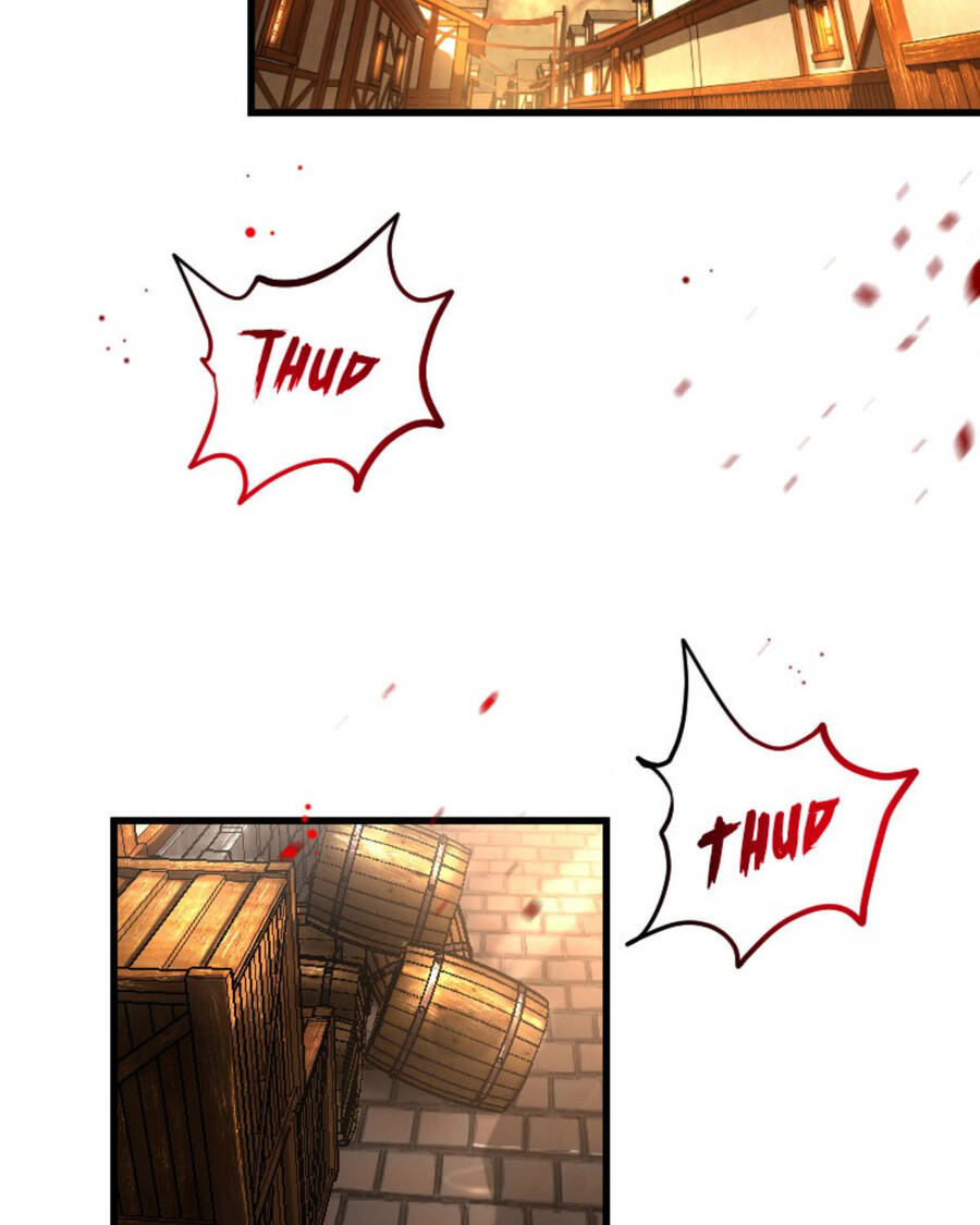 Thám Hiểm Giả Vô Cực Chap 2 - Next Chap 3