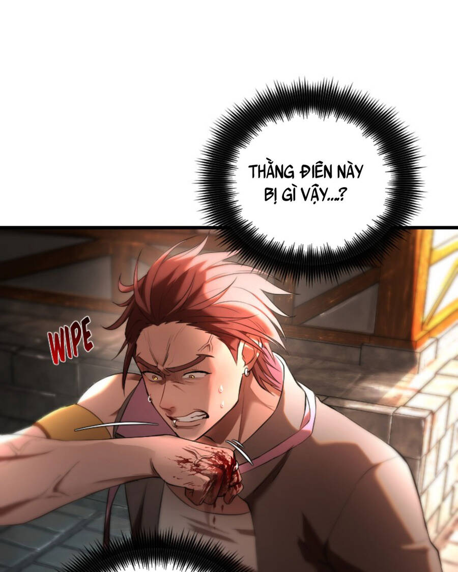 Thám Hiểm Giả Vô Cực Chap 2 - Next Chap 3