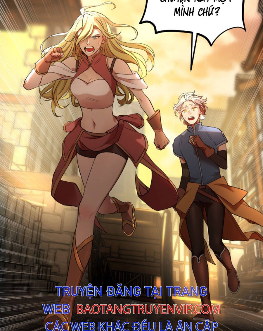 Thám Hiểm Giả Vô Cực Chap 2 - Next Chap 3