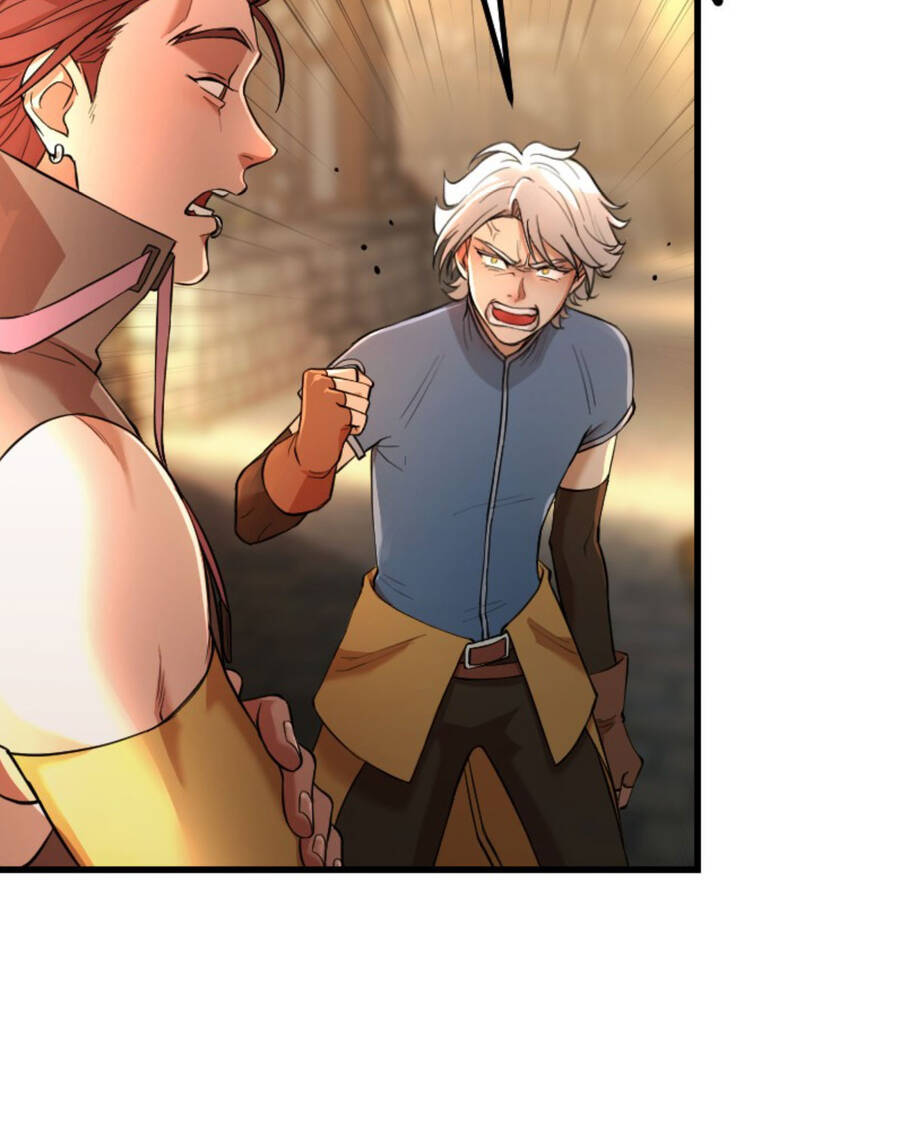 Thám Hiểm Giả Vô Cực Chap 2 - Next Chap 3