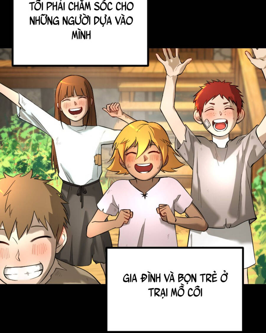 Thám Hiểm Giả Vô Cực Chap 2 - Next Chap 3