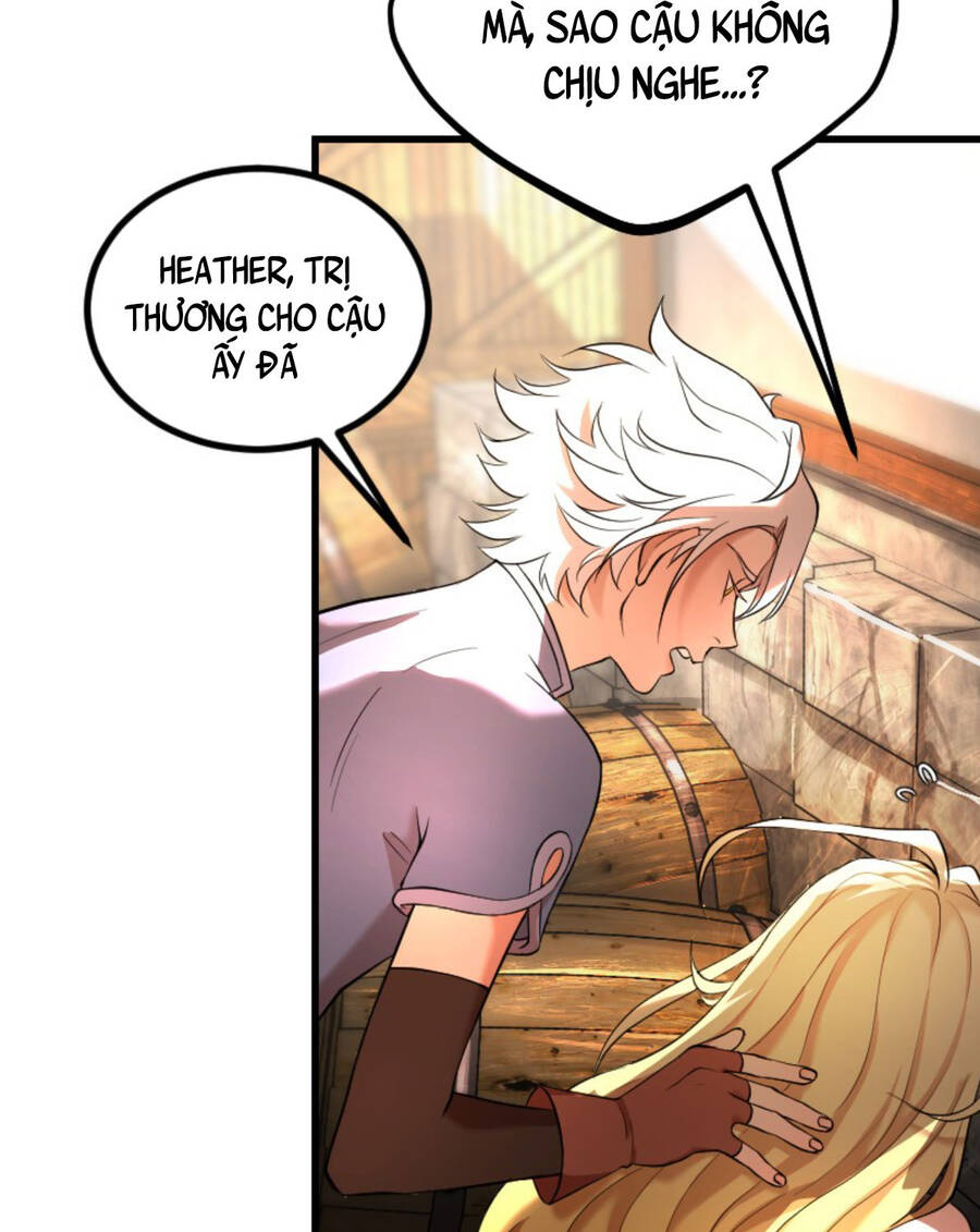 Thám Hiểm Giả Vô Cực Chap 2 - Next Chap 3