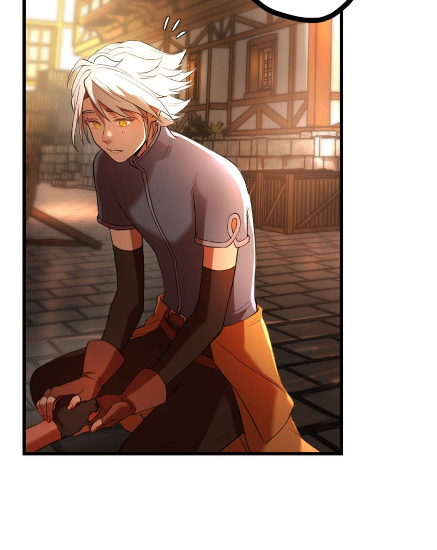Thám Hiểm Giả Vô Cực Chap 2 - Next Chap 3
