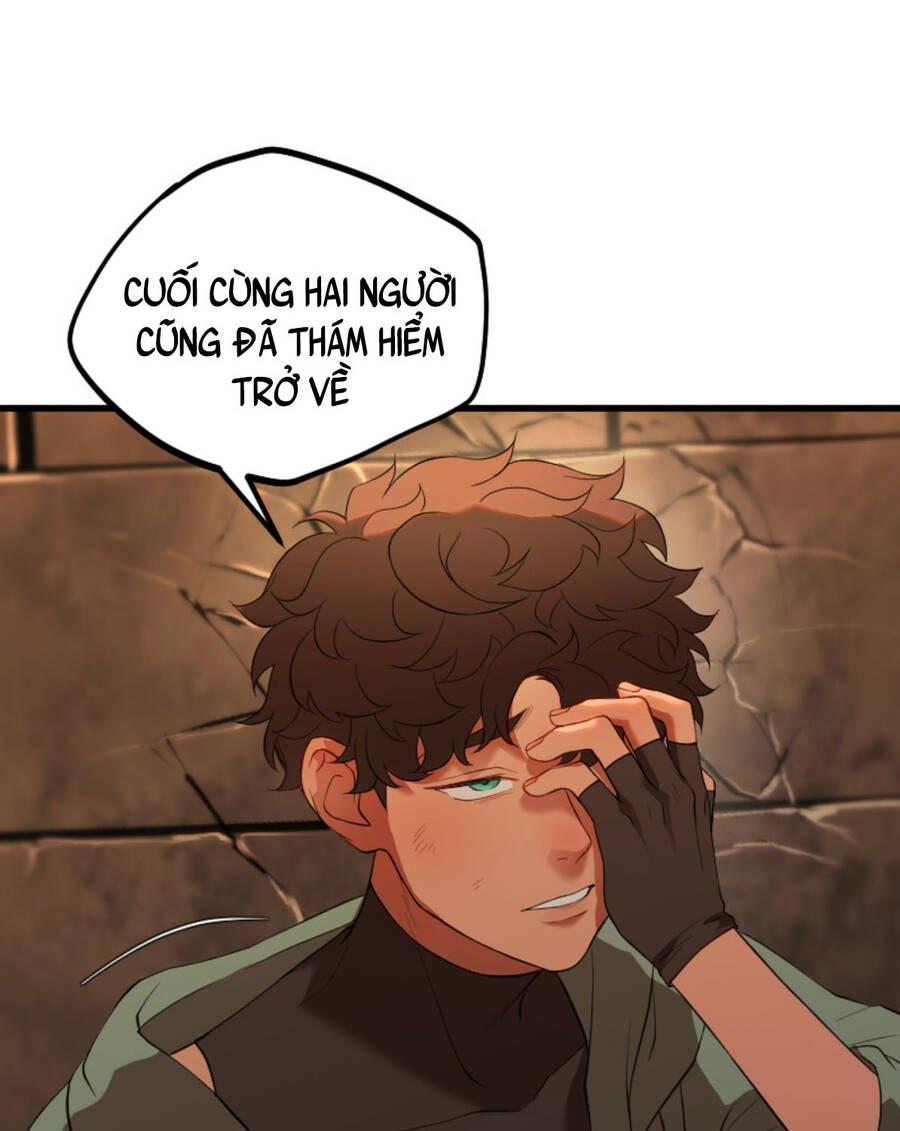 Thám Hiểm Giả Vô Cực Chap 2 - Next Chap 3