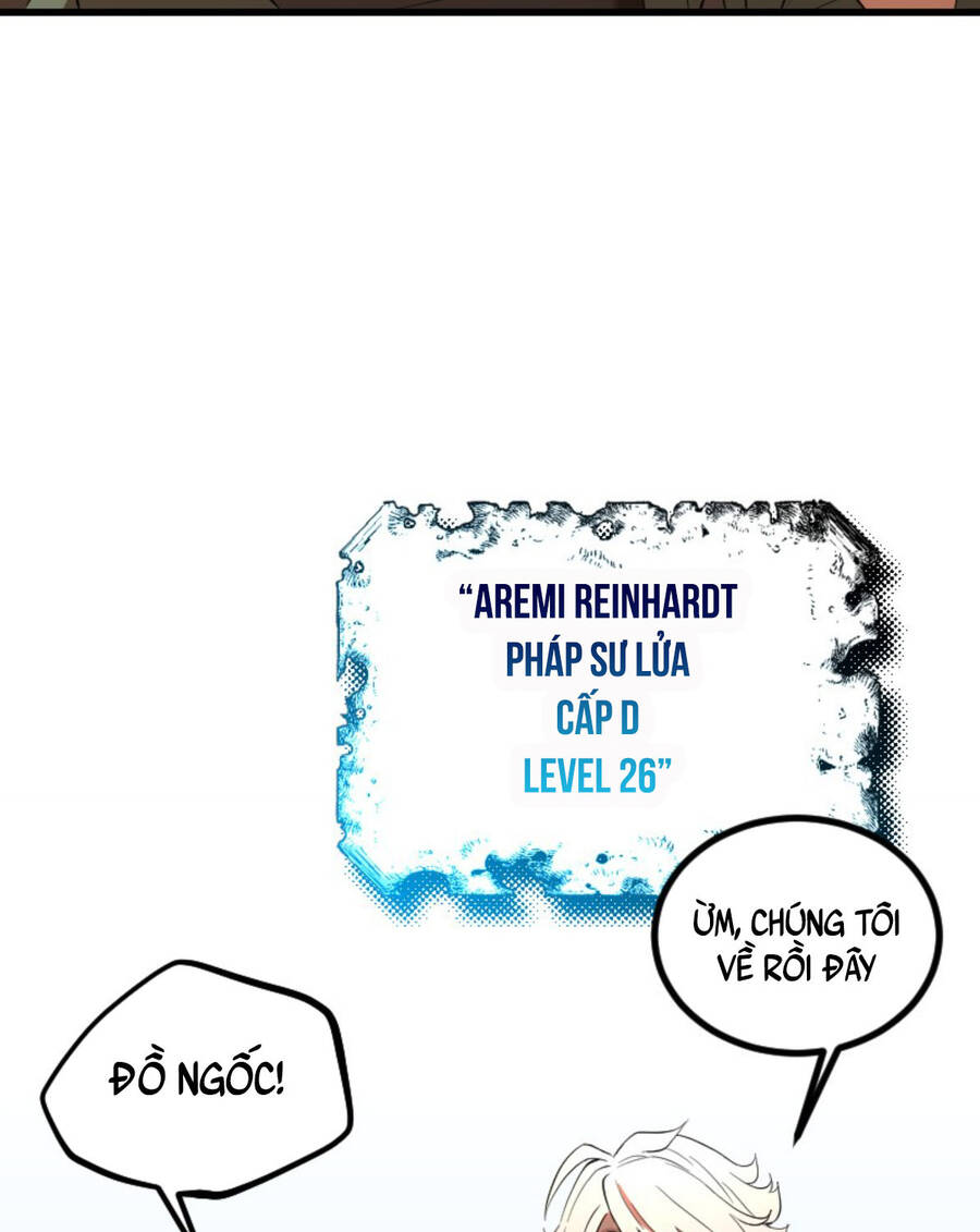 Thám Hiểm Giả Vô Cực Chap 2 - Next Chap 3
