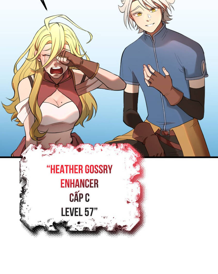 Thám Hiểm Giả Vô Cực Chap 2 - Next Chap 3