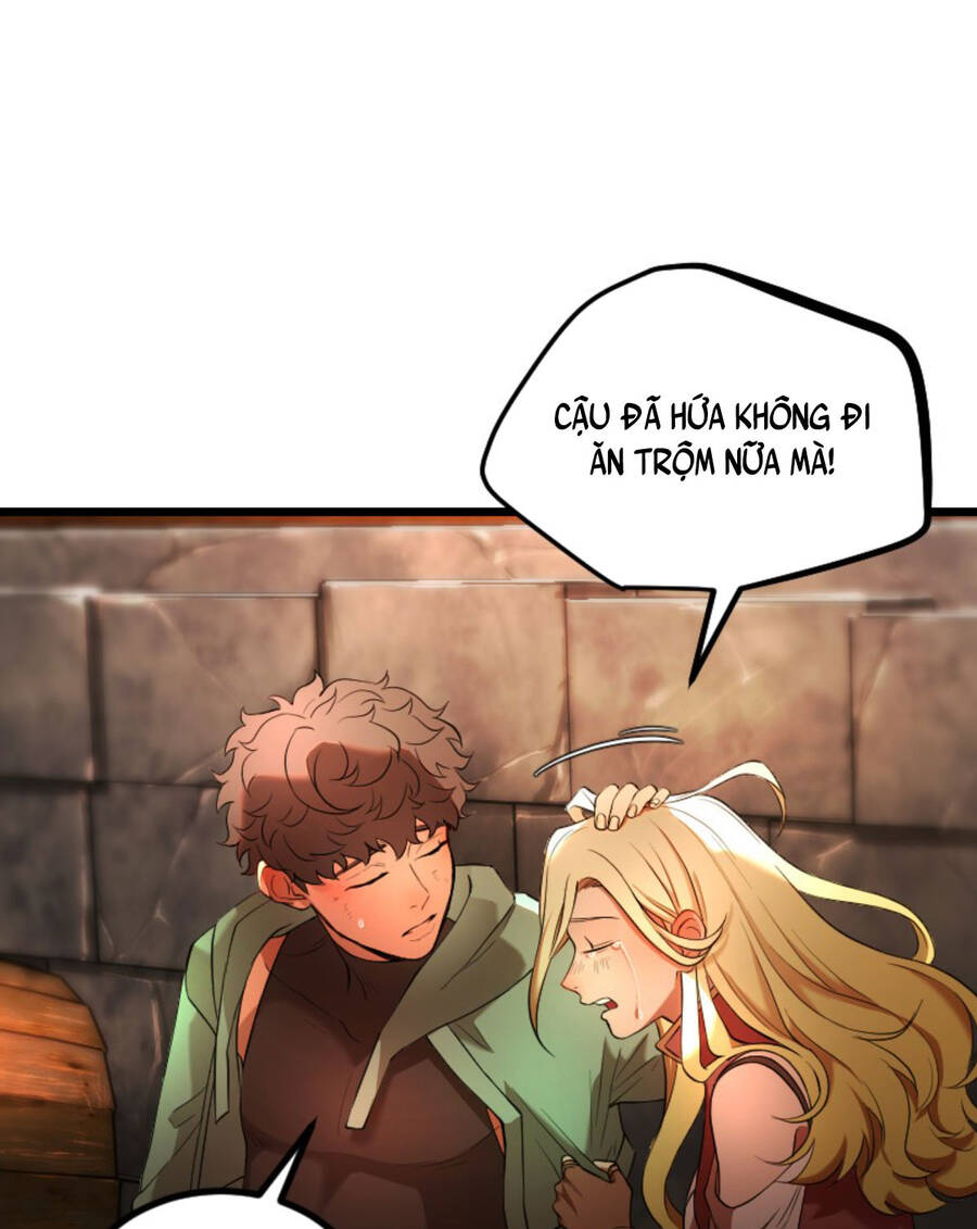 Thám Hiểm Giả Vô Cực Chap 2 - Next Chap 3