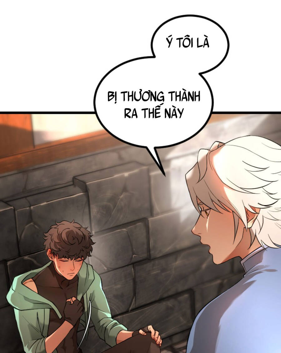 Thám Hiểm Giả Vô Cực Chap 2 - Next Chap 3