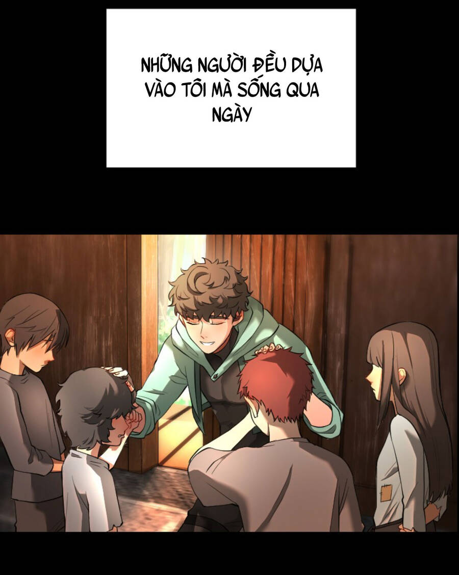 Thám Hiểm Giả Vô Cực Chap 2 - Next Chap 3
