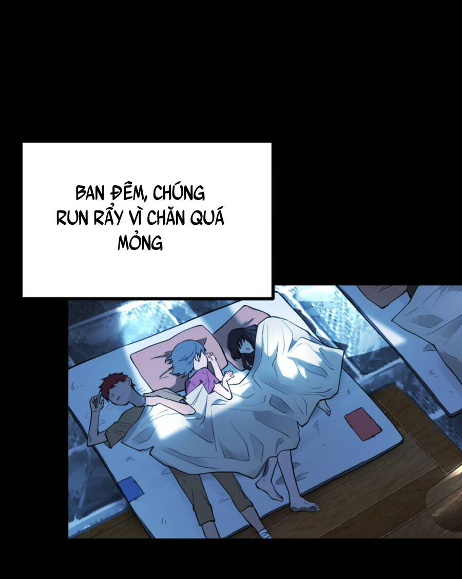 Thám Hiểm Giả Vô Cực Chap 2 - Next Chap 3