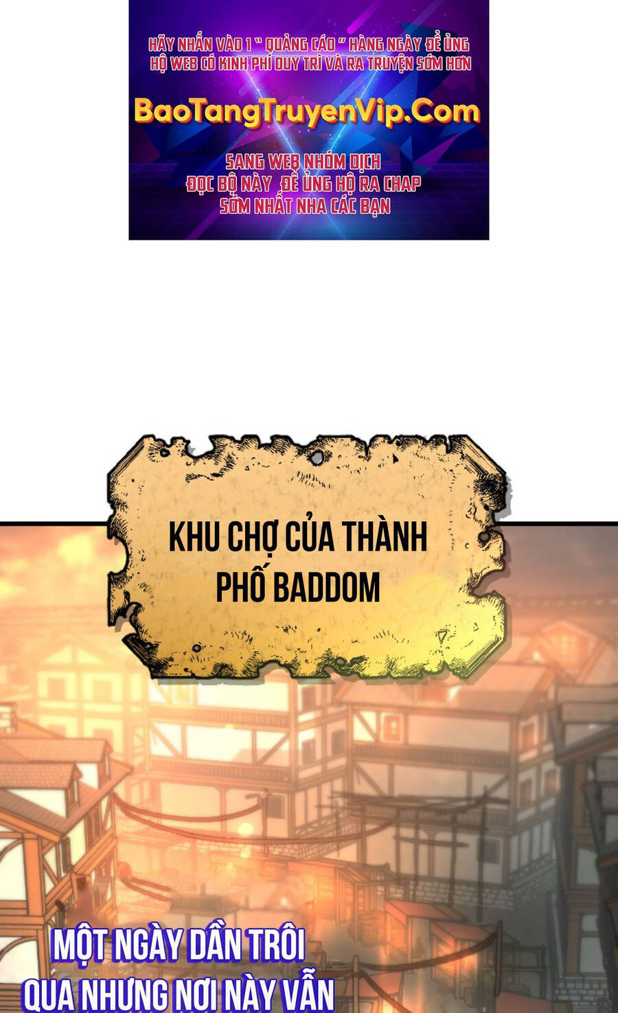 Thám Hiểm Giả Vô Cực Chap 3 - Next Chap 4