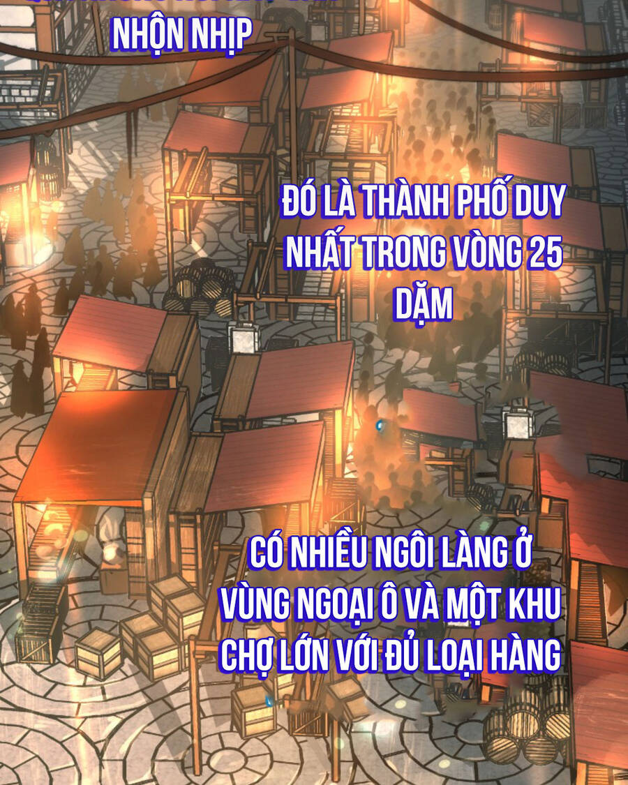 Thám Hiểm Giả Vô Cực Chap 3 - Next Chap 4