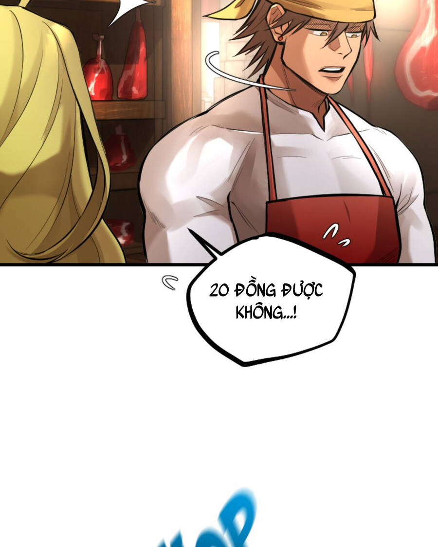 Thám Hiểm Giả Vô Cực Chap 3 - Next Chap 4